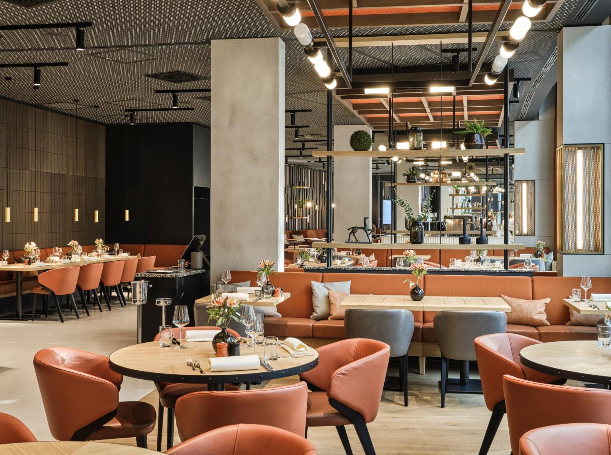 Hotel Atlantic Munster (North Rhine-Westphalia)