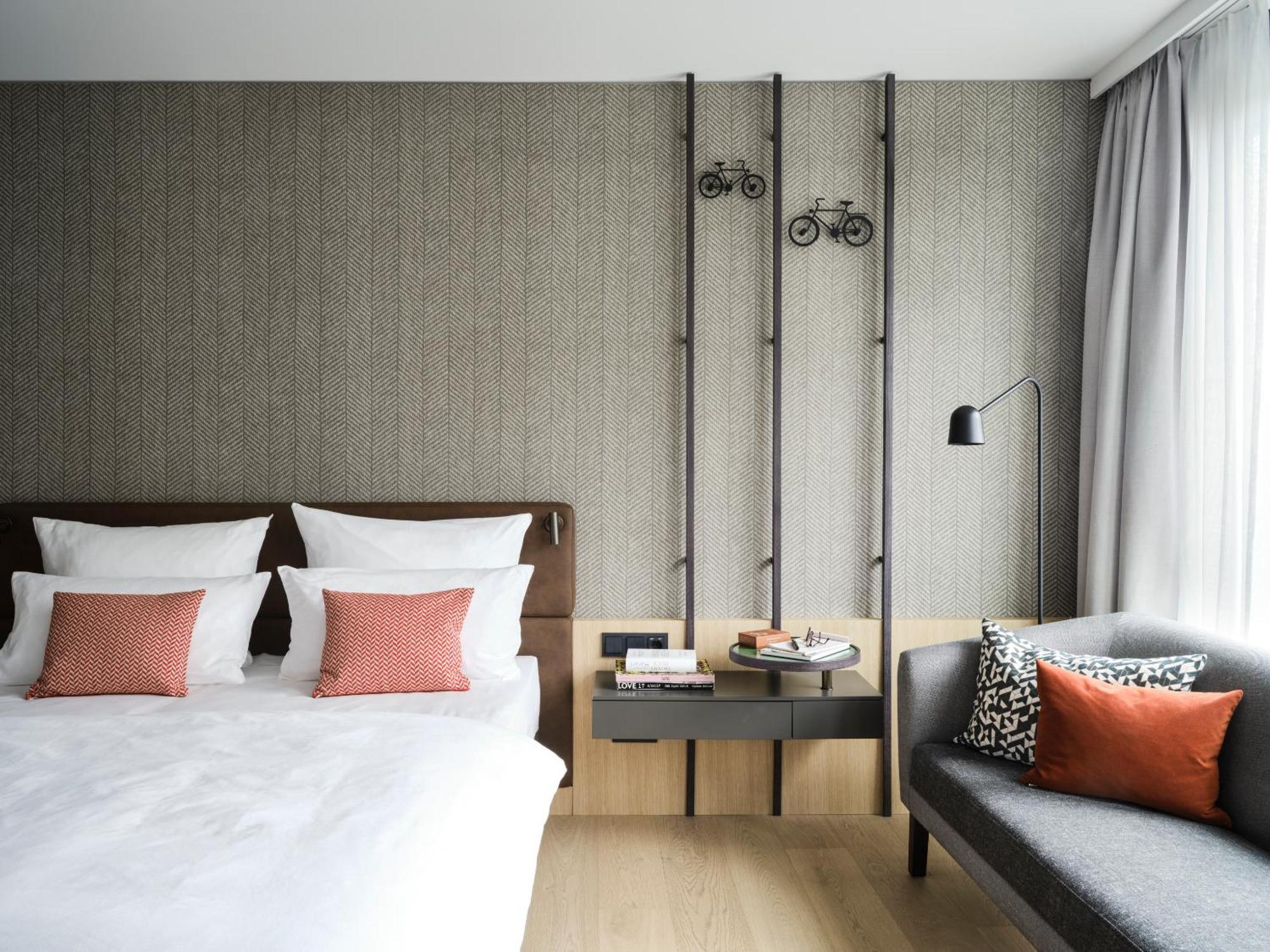 Atlantic Hotel 4*