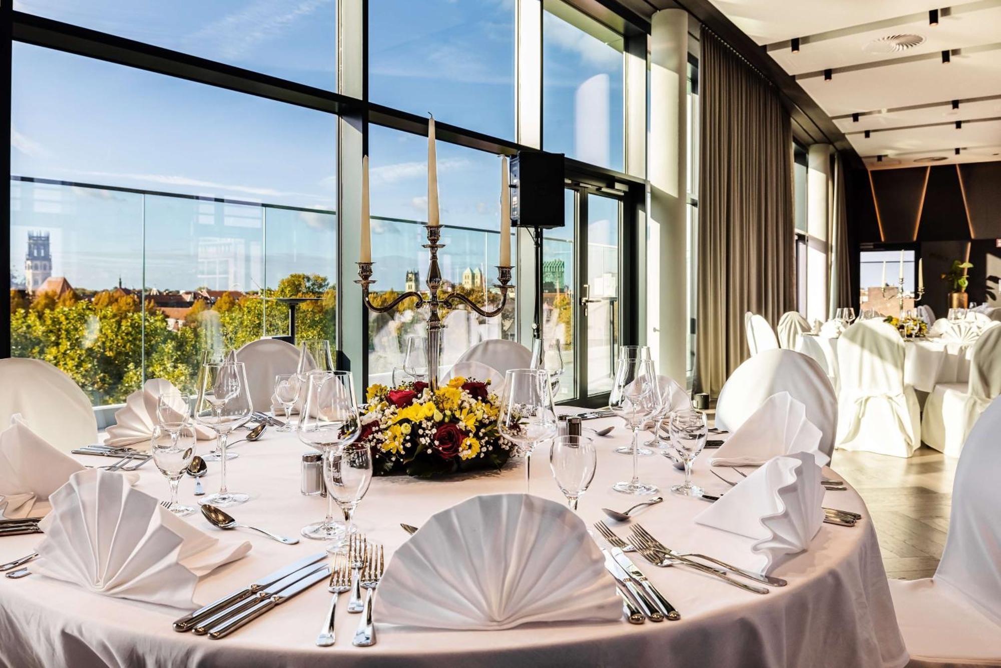 Hotel Atlantic Munster (North Rhine-Westphalia)