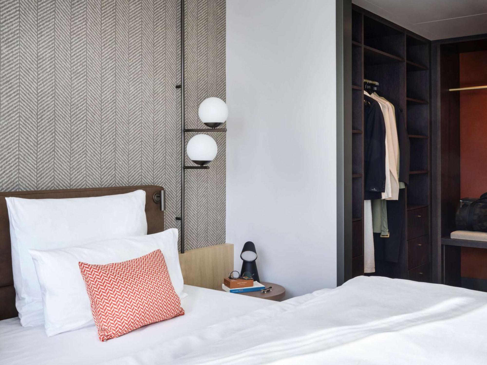 Atlantic Hotel Munster (North Rhine-Westphalia)
