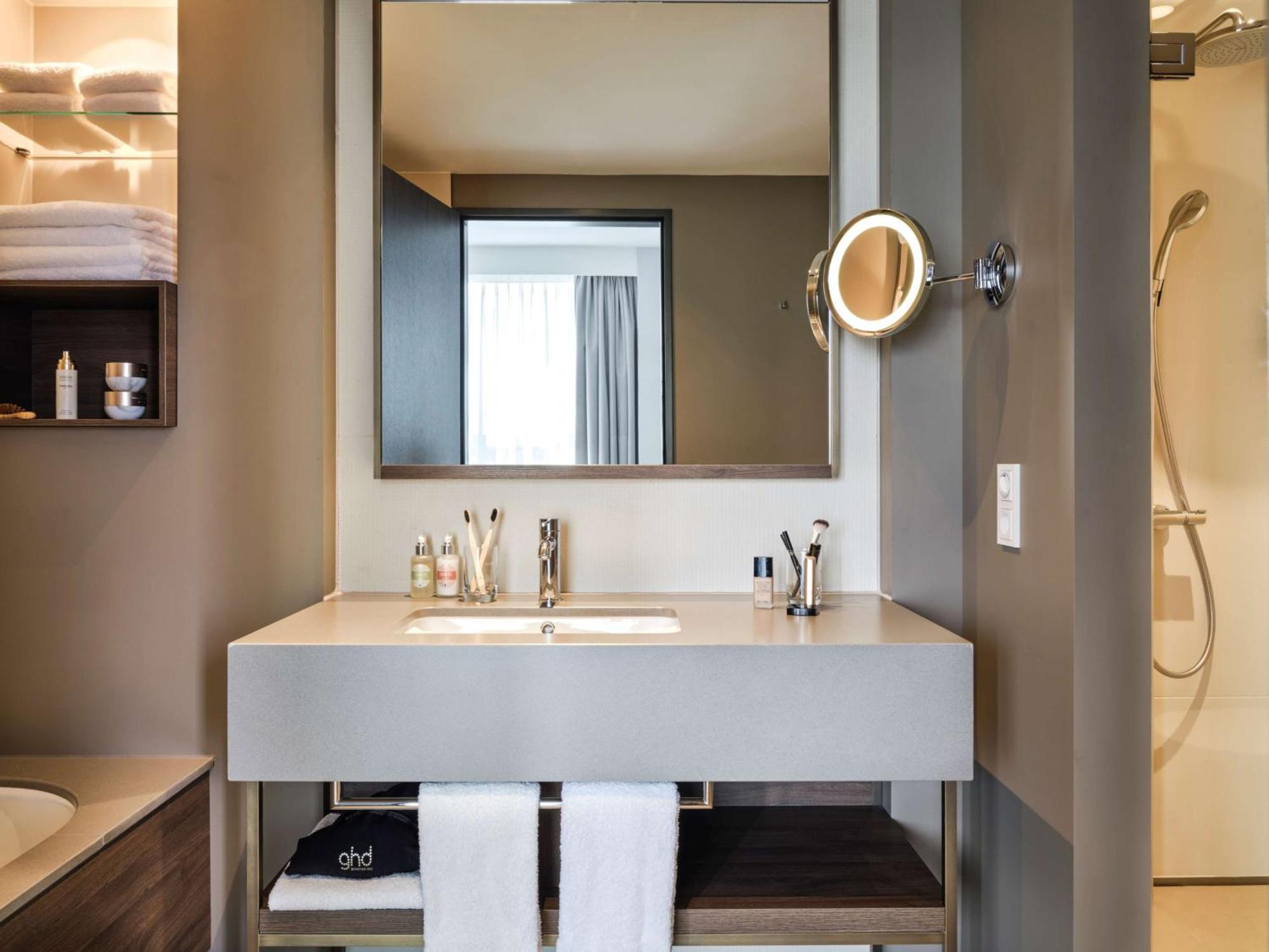Hotel Atlantic 4*