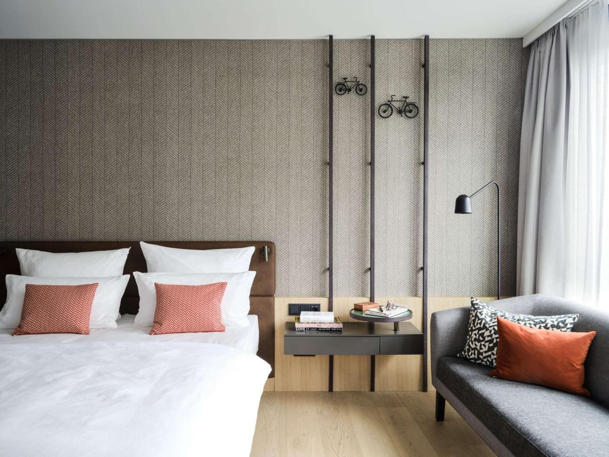 Atlantic 4* Munster (North Rhine-Westphalia)